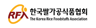 한국쌀가공식품협회